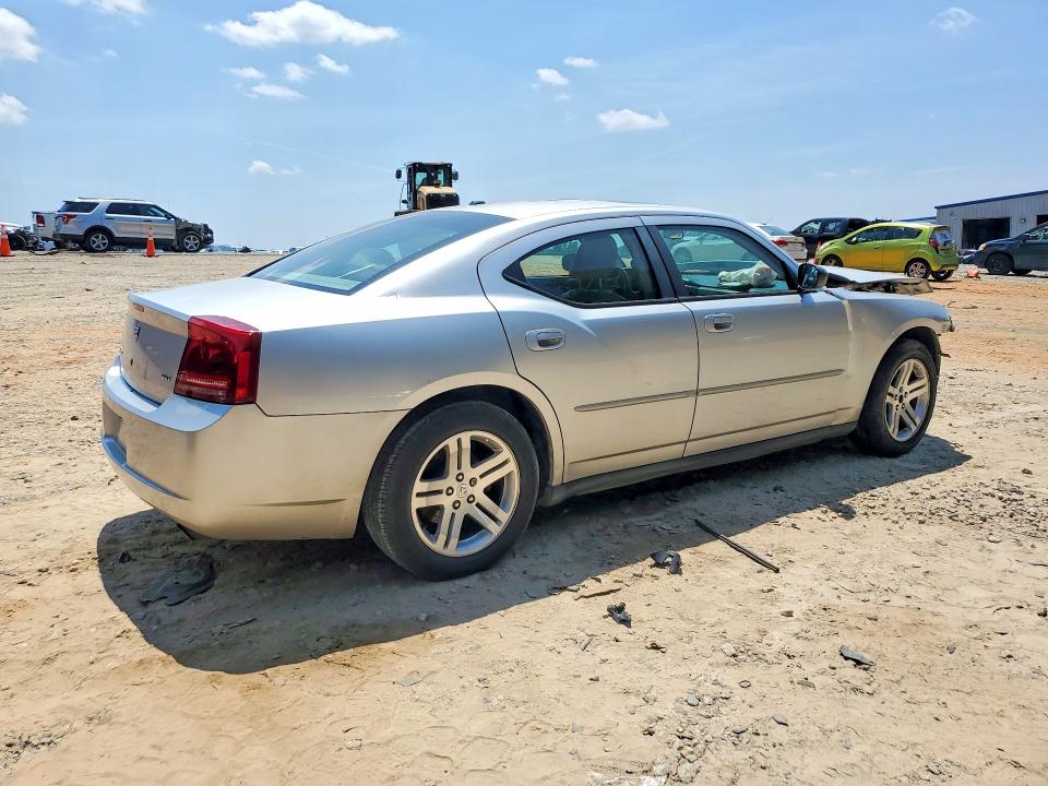 Aukcja sprzedaży 2007 Dodge Charger, vin: 2B3KA43GX7H763219, numer aukcji: 63122846