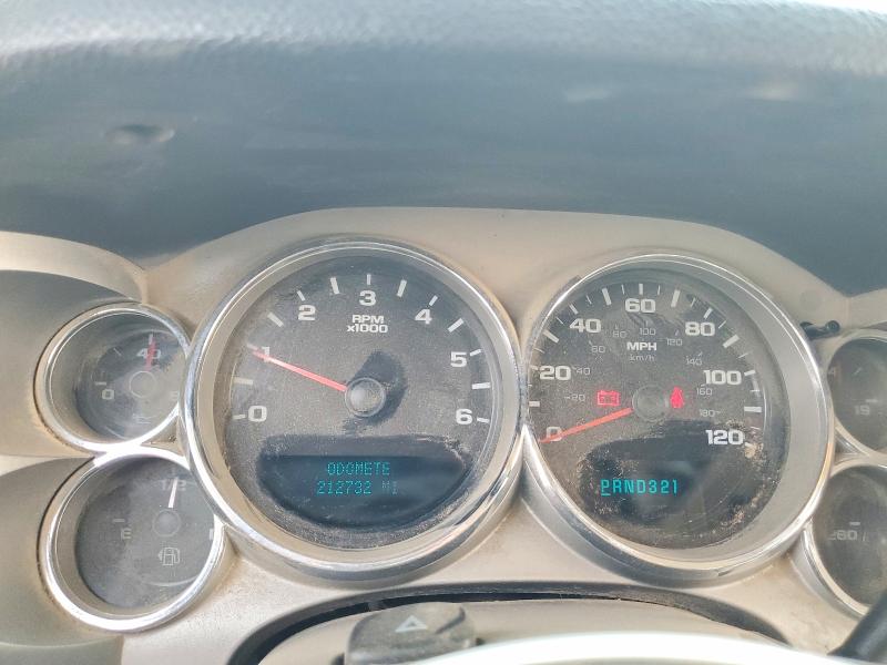 Продажа на аукционе авто 2007 Chevrolet Silverado, vin: 2GCEK19J471716495, номер лота: 63231576