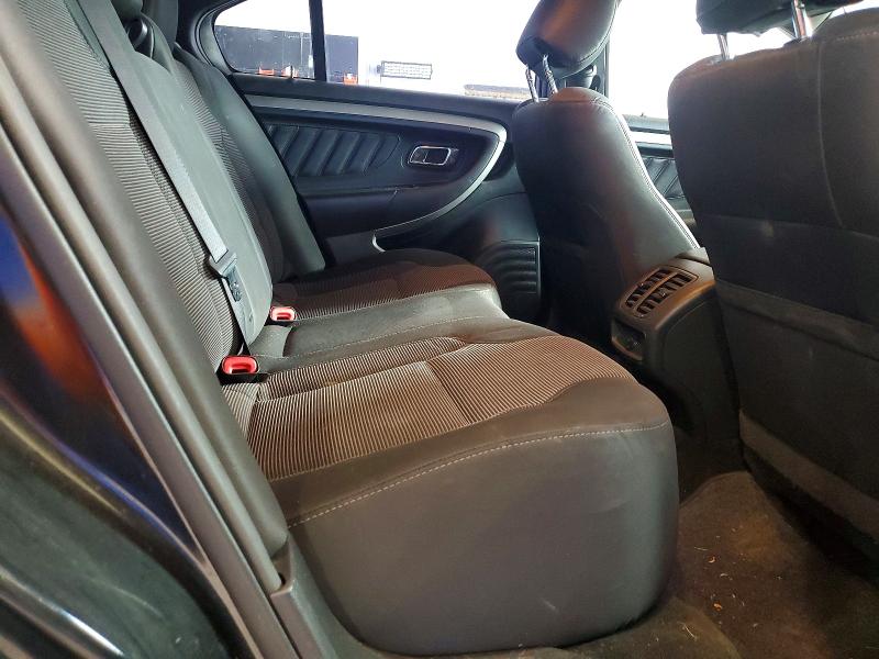 Aukcja sprzedaży 2015 Ford Taurus, vin: 1FAH92H83FG168211, numer aukcji: 62294806