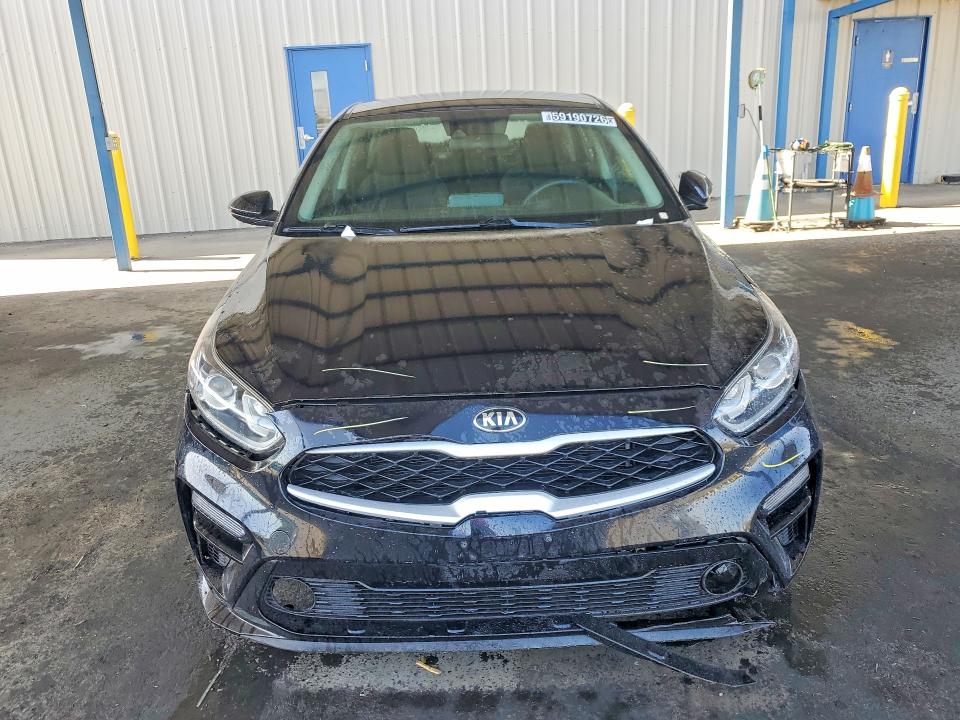 Продажа на аукционе авто 2021 Kia Forte, vin: 3KPF24AD8ME342032, номер лота: 59190726