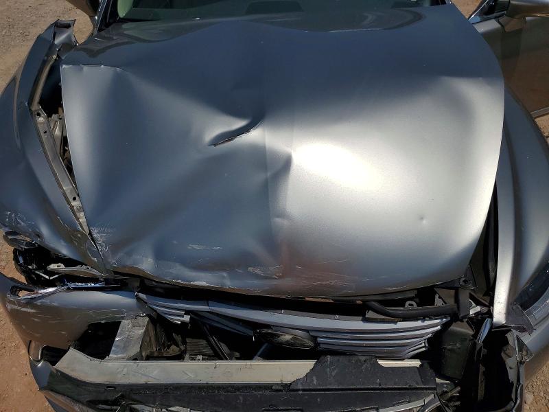 Aukcja sprzedaży 2016 Lexus Ls, vin: JTHCL5EF2G5027520, numer aukcji: 62463506