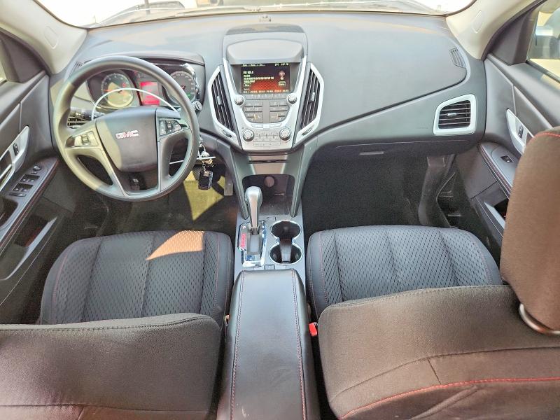 Aukcja sprzedaży 2015 Gmc Terrain, vin: 2GKALMEK1F6314967, numer aukcji: 62343856