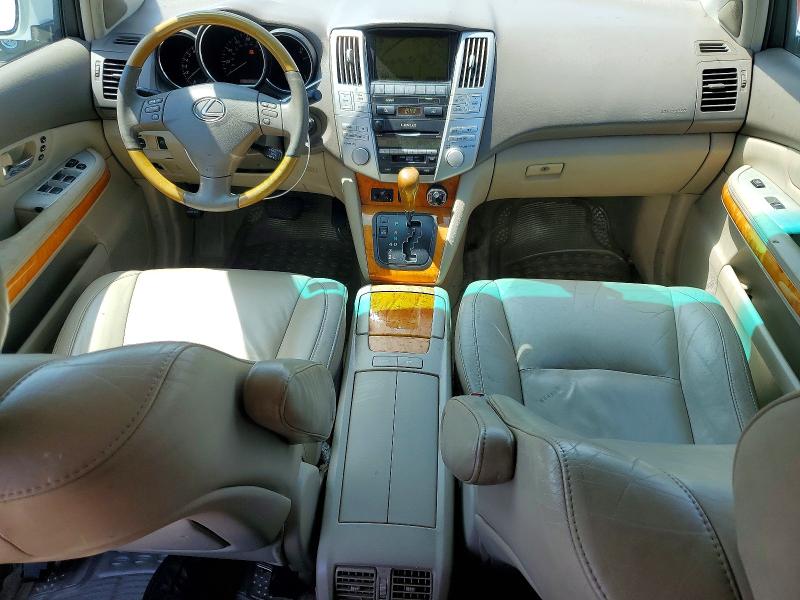 Продаж на аукціоні авто 2009 Lexus Rx, vin: 2T2GK31U69C059306, номер лоту: 60173996