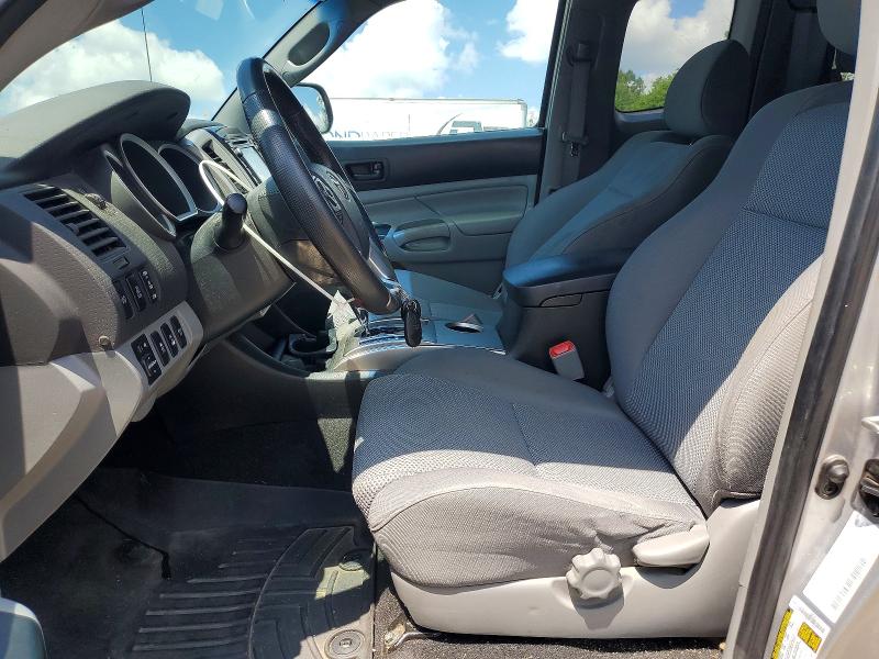 Продаж на аукціоні авто 2014 Toyota Tacoma, vin: 5TFUU4EN5EX105827, номер лоту: 60392126