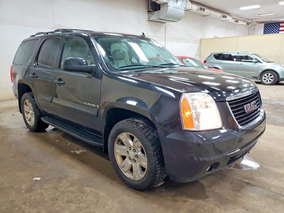 Продаж на аукціоні авто 2009 Gmc Yukon, vin: 1GKFK33099J121929, номер лоту: 61877666