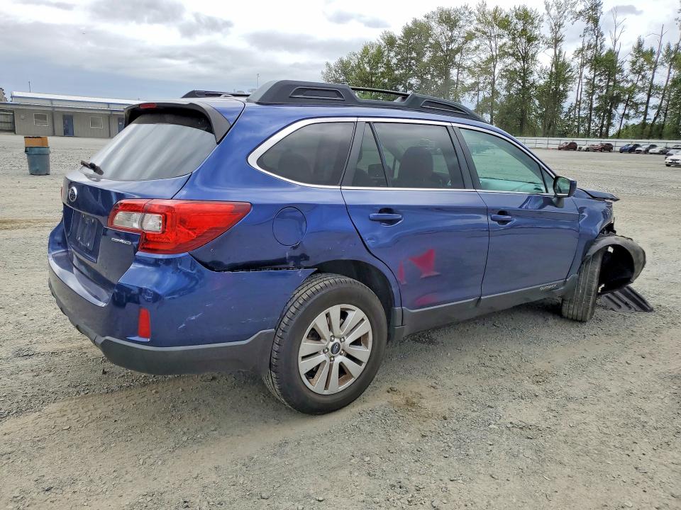Продаж на аукціоні авто 2015 Subaru Outback, vin: 4S4BSADC7F3237178, номер лоту: 63022766
