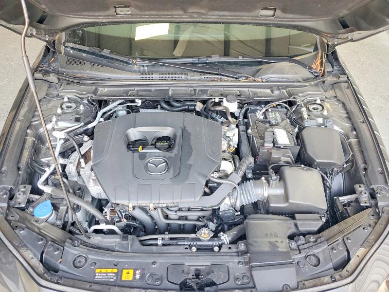 Aukcja sprzedaży 2025 Mazda 3, vin: 3MZBPABM5SM456096, numer aukcji: 60029996