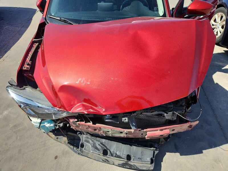 Aukcja sprzedaży 2017 Toyota Yaris Ia, vin: 3MYDLBYVXHY188226, numer aukcji: 62601926