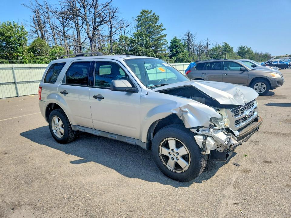 Aukcja sprzedaży 2012 Ford Escape, vin: 1FMCU9DG5CKA96872, numer aukcji: 60755966