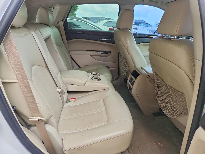 Продажа на аукционе авто 2013 Cadillac Srx, vin: 3GYFNCE33DS643144, номер лота: 61569886