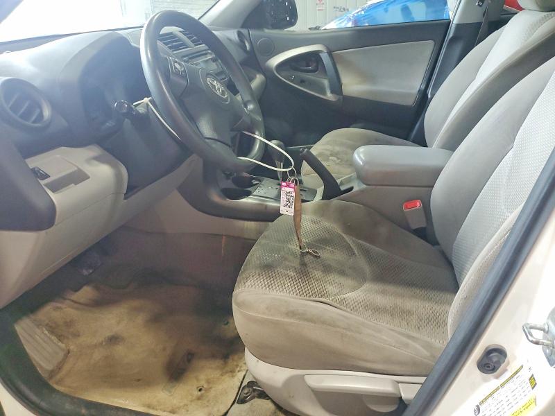 Продаж на аукціоні авто 2012 Toyota Rav4, vin: 2T3ZF4DVXCW129785, номер лоту: 61563696