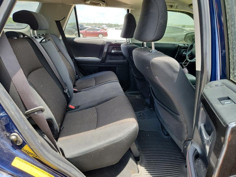 60025776 :رقم المزاد ، JTEPU5JR2R6233428 vin ، 2024 Toyota 4runner مزاد بيع
