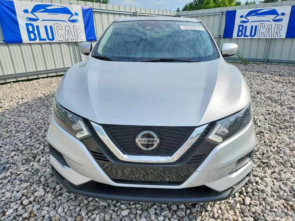 Aukcja sprzedaży 2021 Nissan Rogue Sport, vin: JN1BJ1AV6MW563940, numer aukcji: 59689386