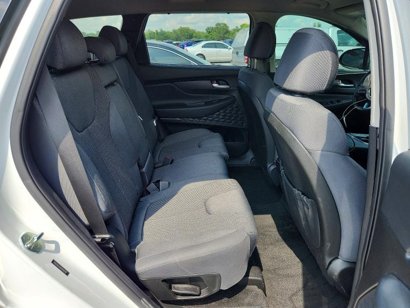 Продаж на аукціоні авто 2021 Hyundai Santa Fe, vin: 5NMS6DAJ8MH369331, номер лоту: 59792616