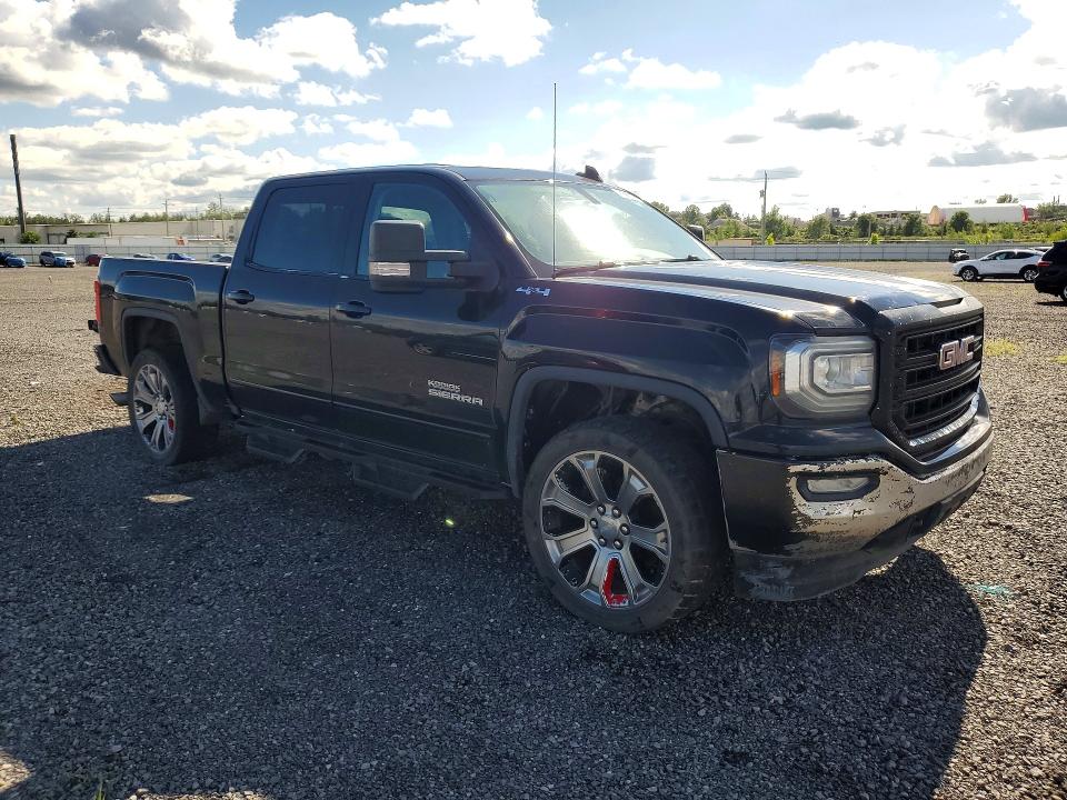 Aukcja sprzedaży 2018 Gmc Sierra, vin: 3GTU2MEC6JG614781, numer aukcji: 63177906