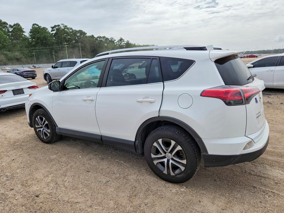 2017 Toyota Rav4 მანქანა იყიდება აუქციონზე, vin: JTMZFREV4HJ702634, აუქციონის ნომერი: 60812816