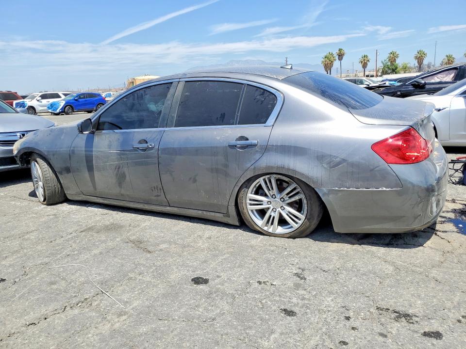 Продаж на аукціоні авто 2013 Infiniti G37 Sedan, vin: JN1CV6AP8DM304286, номер лоту: 59728216