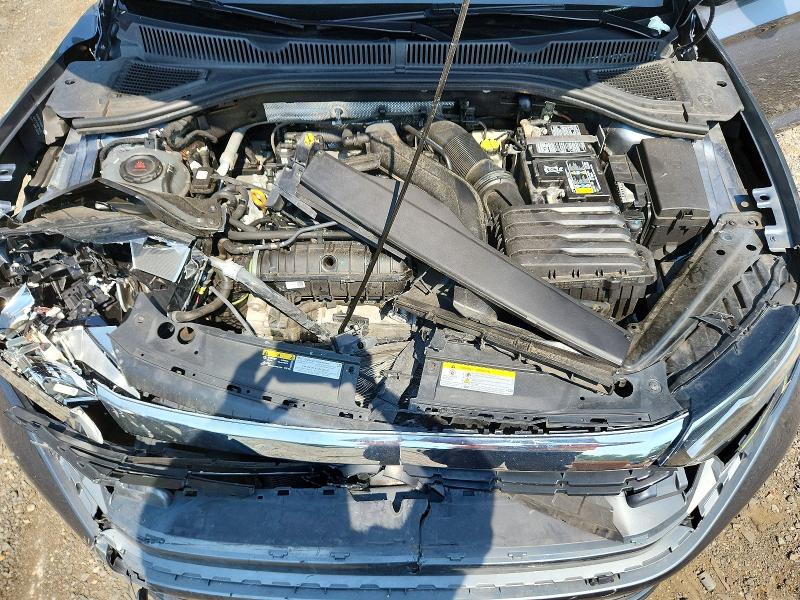 60717776 :رقم المزاد ، 3VW7M7BU8RM012691 vin ، 2024 Volkswagen Jetta مزاد بيع