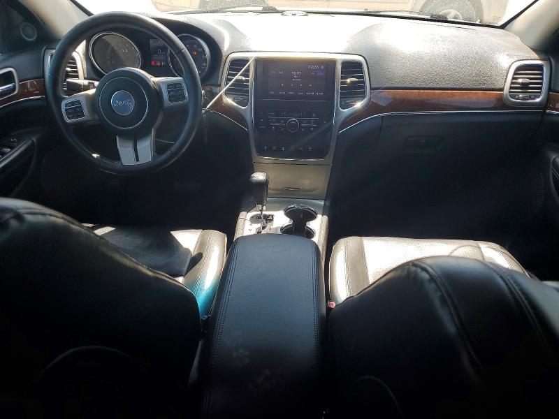 61979136 :رقم المزاد ، 1C4RJEBT9CC314161 vin ، 2012 Jeep Grand Cherokee مزاد بيع
