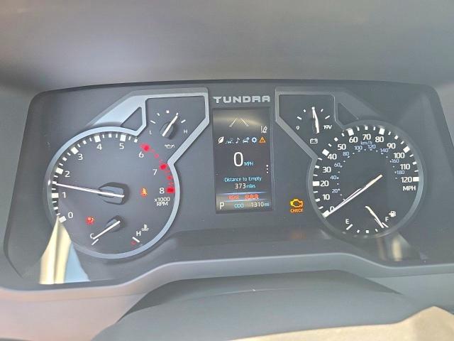2026 Toyota Tundra მანქანა იყიდება აუქციონზე, vin: 5TFLA5DB8TX384754, აუქციონის ნომერი: 85456885