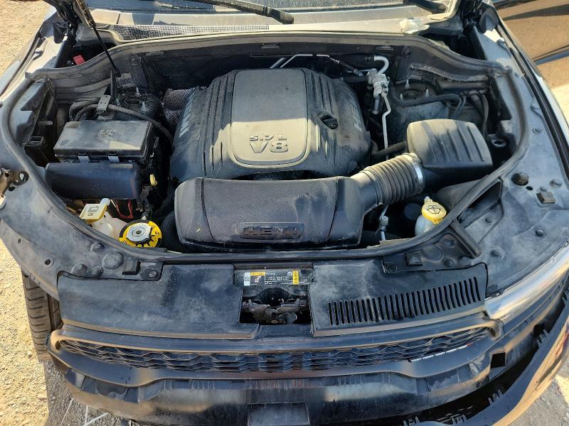 Aukcja sprzedaży 2021 Dodge Durango, vin: 1C4SDJCTXMC641881, numer aukcji: 59277996