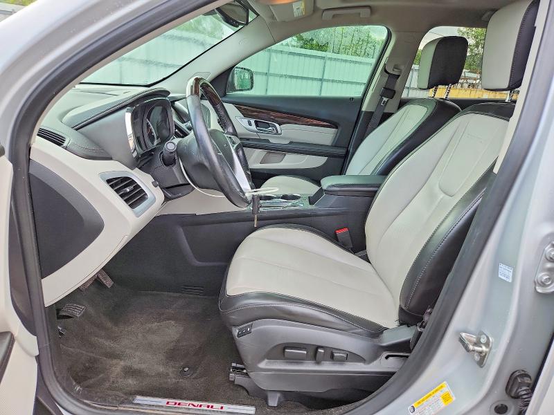 Продаж на аукціоні авто 2017 Gmc Terrain, vin: 2GKFLRE34H6257985, номер лоту: 62201586