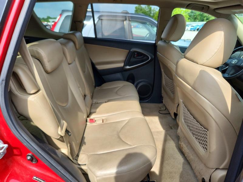 Auction sale of the 2010 Toyota Rav4, vin: JTMDF4DV5A5026479, lot number: 60138126