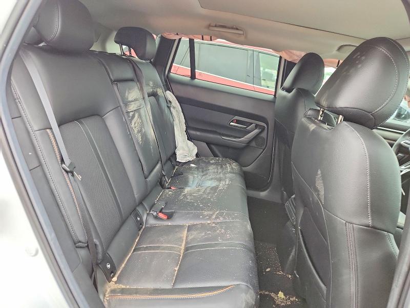 60562226 :رقم المزاد ، 7MMVAAEW3TN171483 vin ، 2026 Mazda Cx-50 مزاد بيع