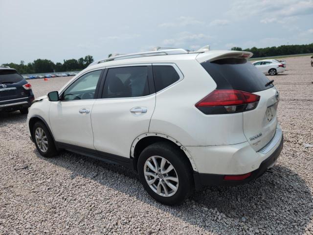 59738256 :رقم المزاد ، JN8AT2MT6LW001557 vin ، 2020 Nissan Rogue مزاد بيع