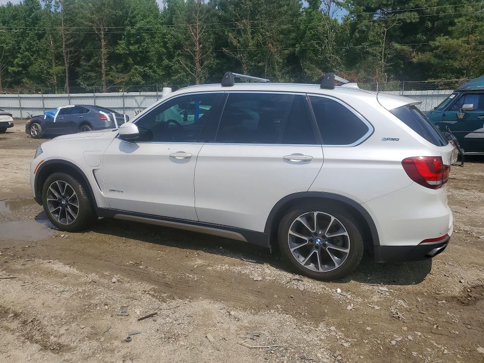 62832346 :رقم المزاد ، 5UXKT0C54H0S80510 vin ، 2017 Bmw X5 مزاد بيع