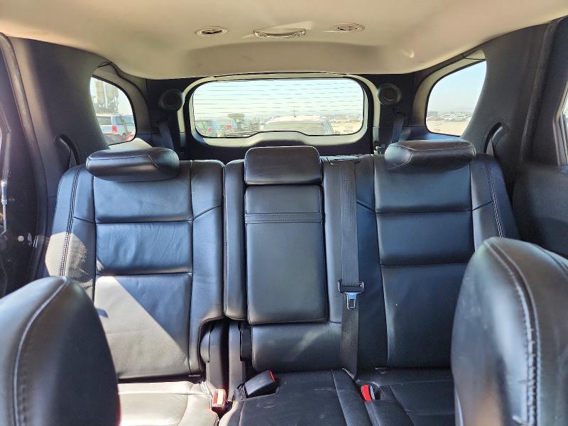 Продаж на аукціоні авто 2014 Dodge Durango, vin: 1C4RDHDG1EC267137, номер лоту: 60251446