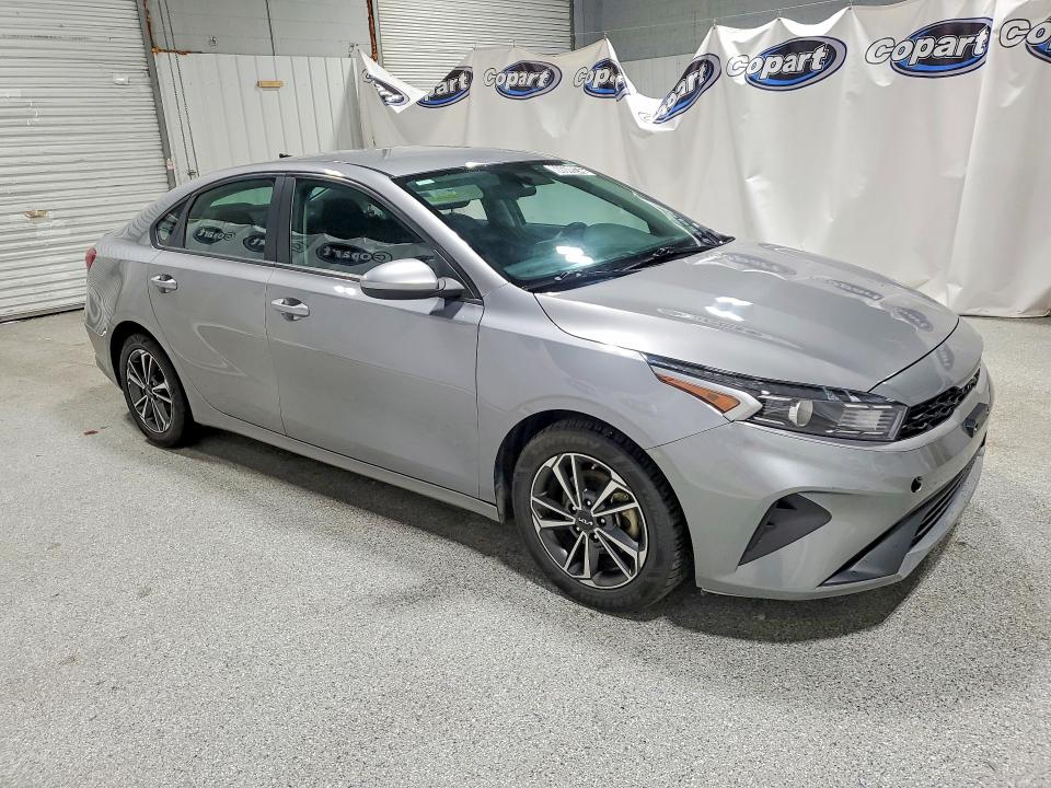 Aukcja sprzedaży 2023 Kia Forte, vin: 3KPF24AD4PE621014, numer aukcji: 60609276