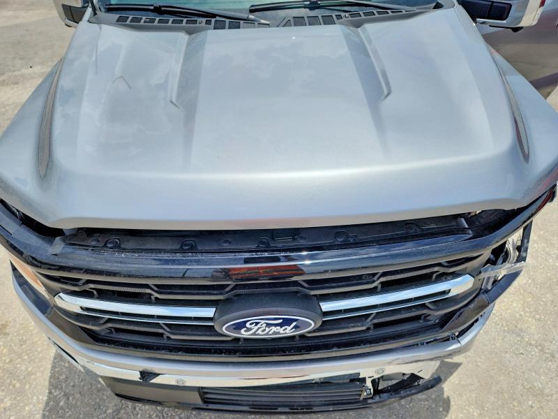 Продажа на аукционе авто 2024 Ford F150, vin: 1FTEW3K51RKE01282, номер лота: 61612546