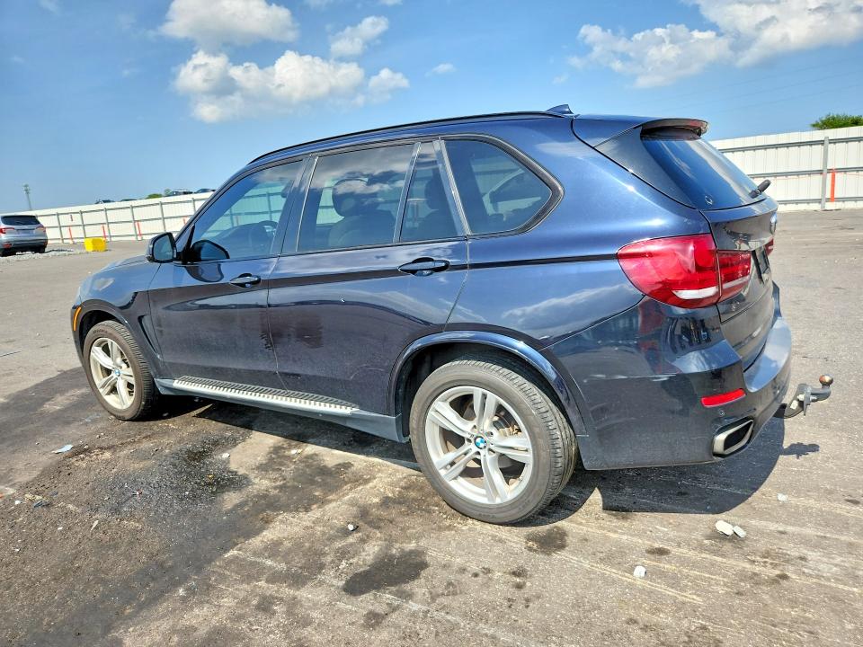 Продаж на аукціоні авто 2015 Bmw X5, vin: 5UXKR0C54F0K53772, номер лоту: 61776766
