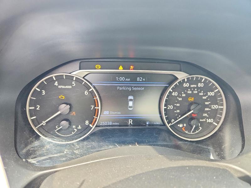 Продажа на аукционе авто 2021 Nissan Altima, vin: 1N4BL4DW1MN417244, номер лота: 62247536