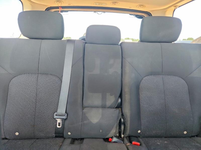 2011 Mitsubishi Endeavor მანქანა იყიდება აუქციონზე, vin: 4A4JN2ASXBE034530, აუქციონის ნომერი: 59148546