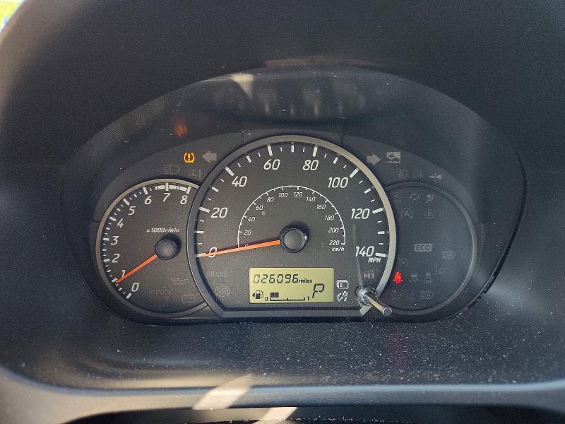 60998026 :رقم المزاد ، ML32FUFJ1RHF14300 vin ، 2024 Mitsubishi Mirage مزاد بيع