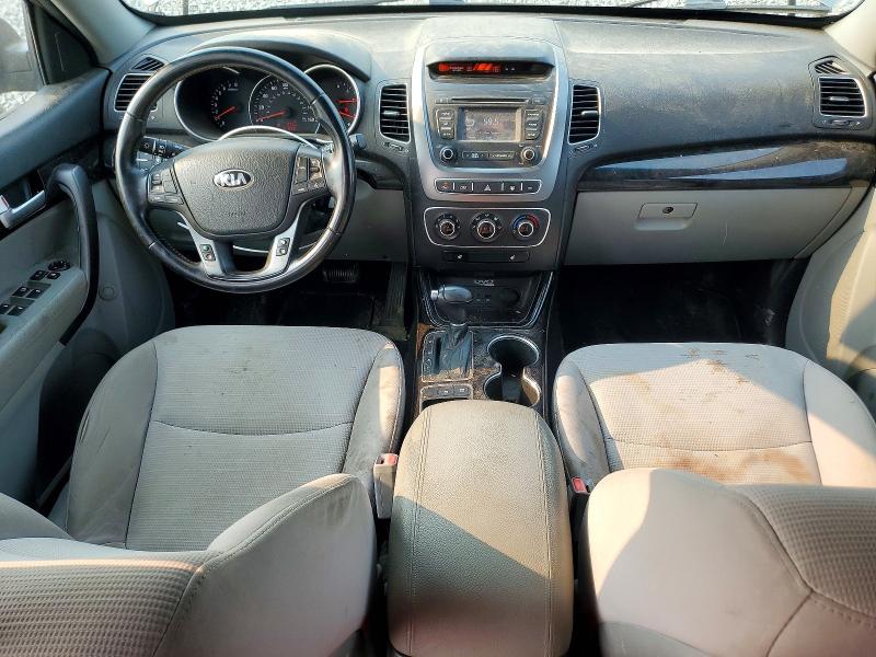 Aukcja sprzedaży 2014 Kia Sorento, vin: 5XYKTCA69EG450056, numer aukcji: 62904616