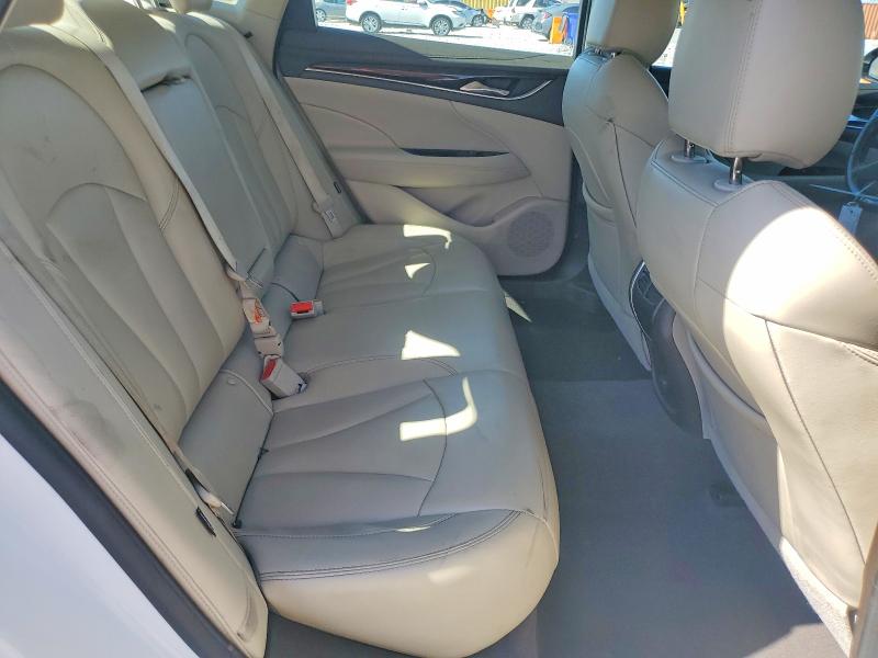 Продаж на аукціоні авто 2017 Buick Lacrosse, vin: 1G4ZN5SS6HU153194, номер лоту: 59976696
