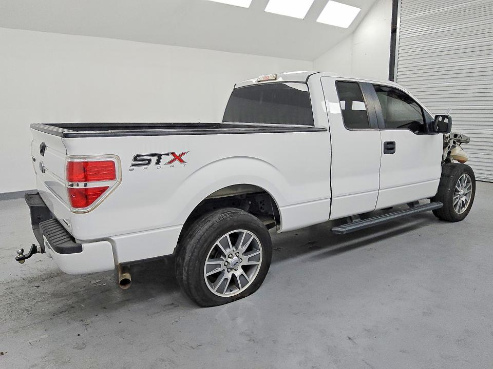 Продажа на аукционе авто 2014 Ford F150, vin: 1FTFX1CFXEFC12484, номер лота: 60249006