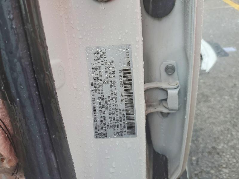 59689516 :رقم المزاد ، 7MMVABEY8RN184777 vin ، 2024 Mazda Cx-50 مزاد بيع