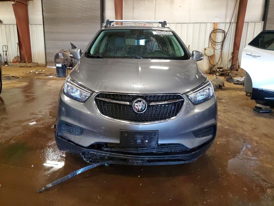 59852456 :رقم المزاد ، KL4CJASB5KB866969 vin ، 2019 Buick Encore مزاد بيع