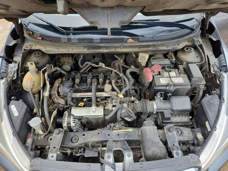 Aukcja sprzedaży 2020 Nissan Kicks, vin: 3N1CP5BV0LL574123, numer aukcji: 60782806