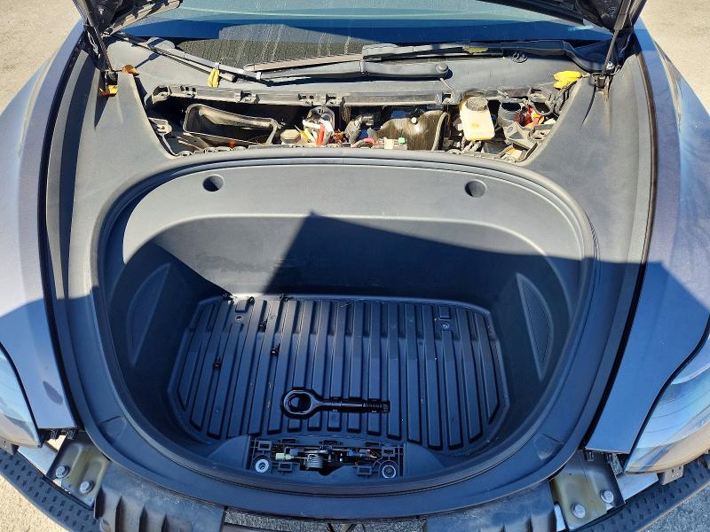 Aukcja sprzedaży 2023 Tesla Model 3, vin: 5YJ3E1EA6PF490607, numer aukcji: 62650386