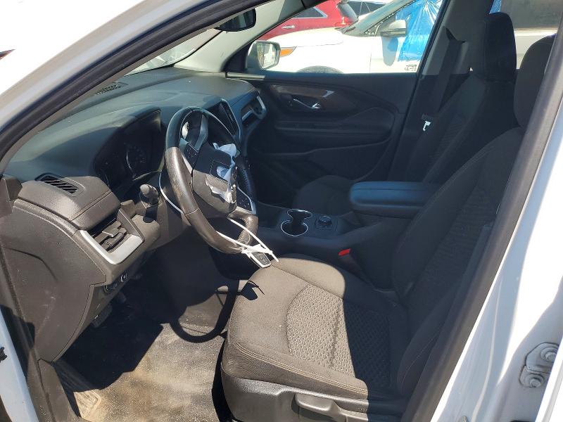 Продаж на аукціоні авто 2020 Gmc Terrain, vin: 3GKALMEV8LL273013, номер лоту: 60969346