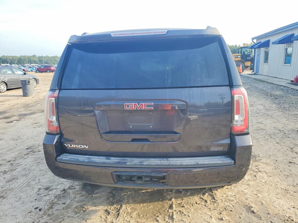 62240786 :رقم المزاد ، 1GKS1BKC6FR250294 vin ، 2015 Gmc Yukon مزاد بيع