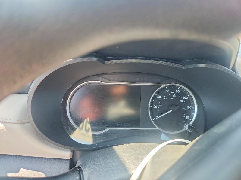 58879906 :رقم المزاد ، 3N1CN8EV7ML894043 vin ، 2021 Nissan Versa مزاد بيع