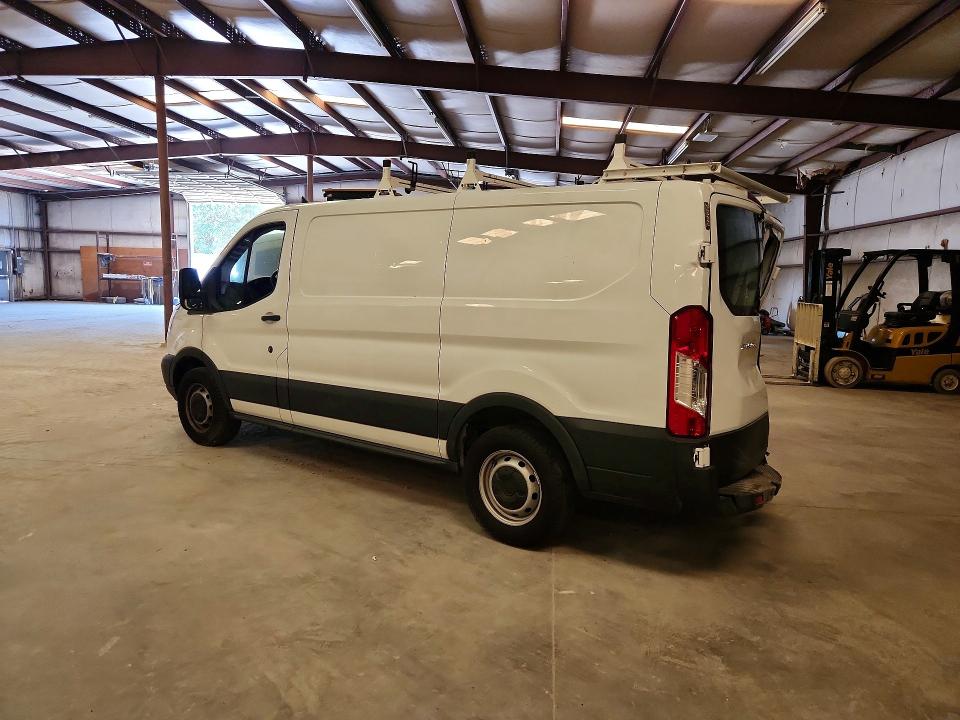 Auction sale of the 2019 Ford Transit, vin: 1FTYE1ZM3KKB88813, lot number: 58415166