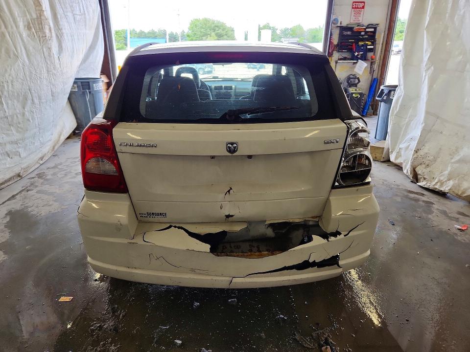 Aukcja sprzedaży 2007 Dodge Caliber, vin: 1B3HB48BX7D510662, numer aukcji: 61233676