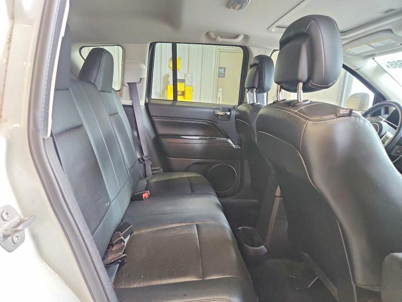 Продажа на аукционе авто 2016 Jeep Compass, vin: 1C4NJDAB0GD702042, номер лота: 59887386